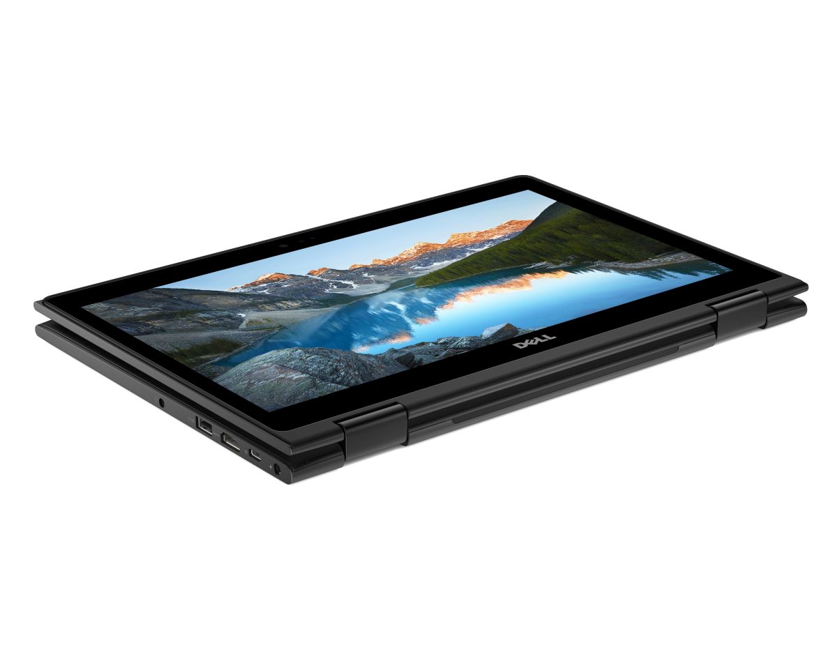DELL Latitude 3390 - 3390_2IN1-3930 laptop specifications