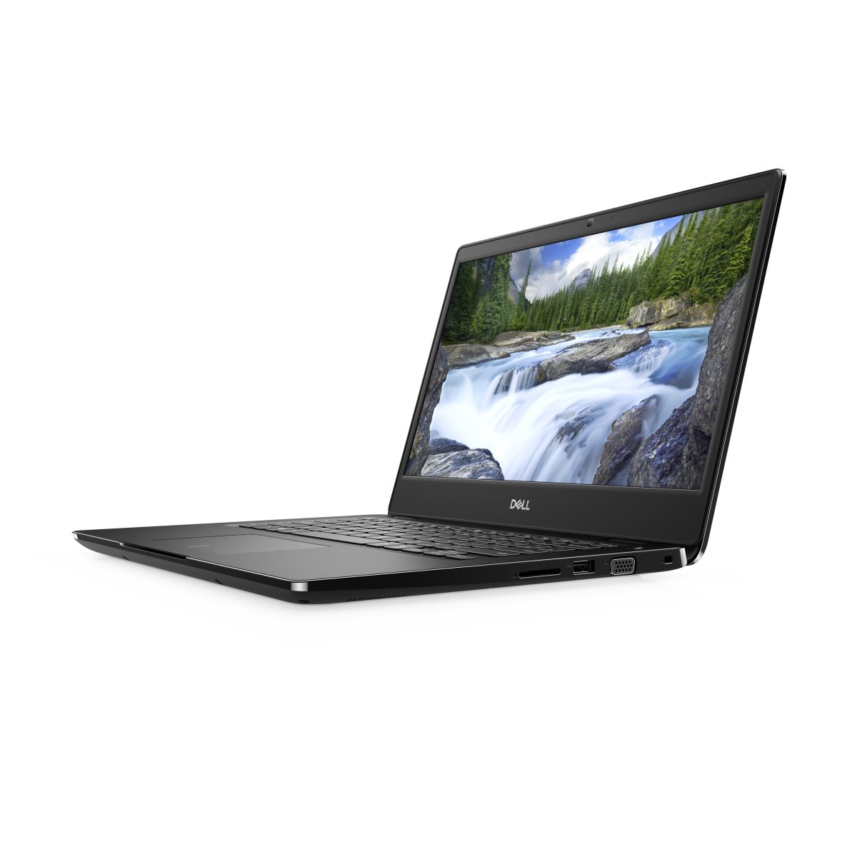 DELL Latitude 3400 LAT-3400-00008-BLK image gallery 3