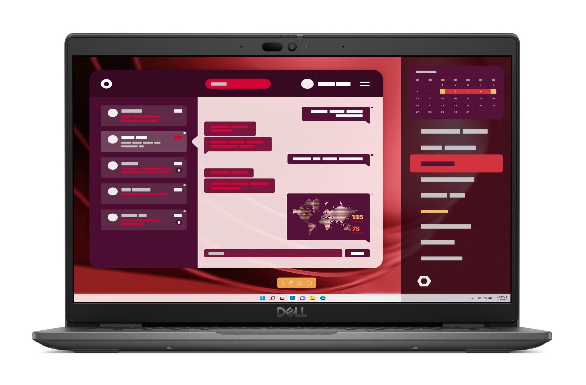 DELL Latitude 3450 AUL34507U15 image gallery 1