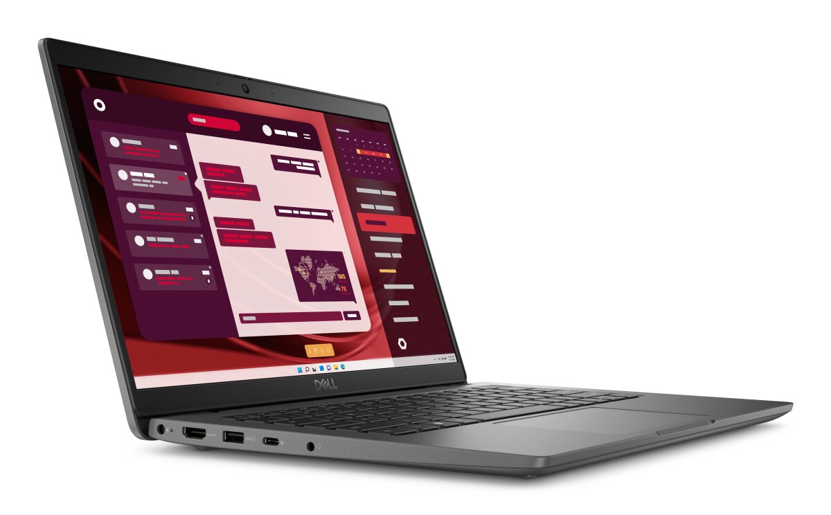 DELL Latitude 3450 AUL34507U15 image gallery 2