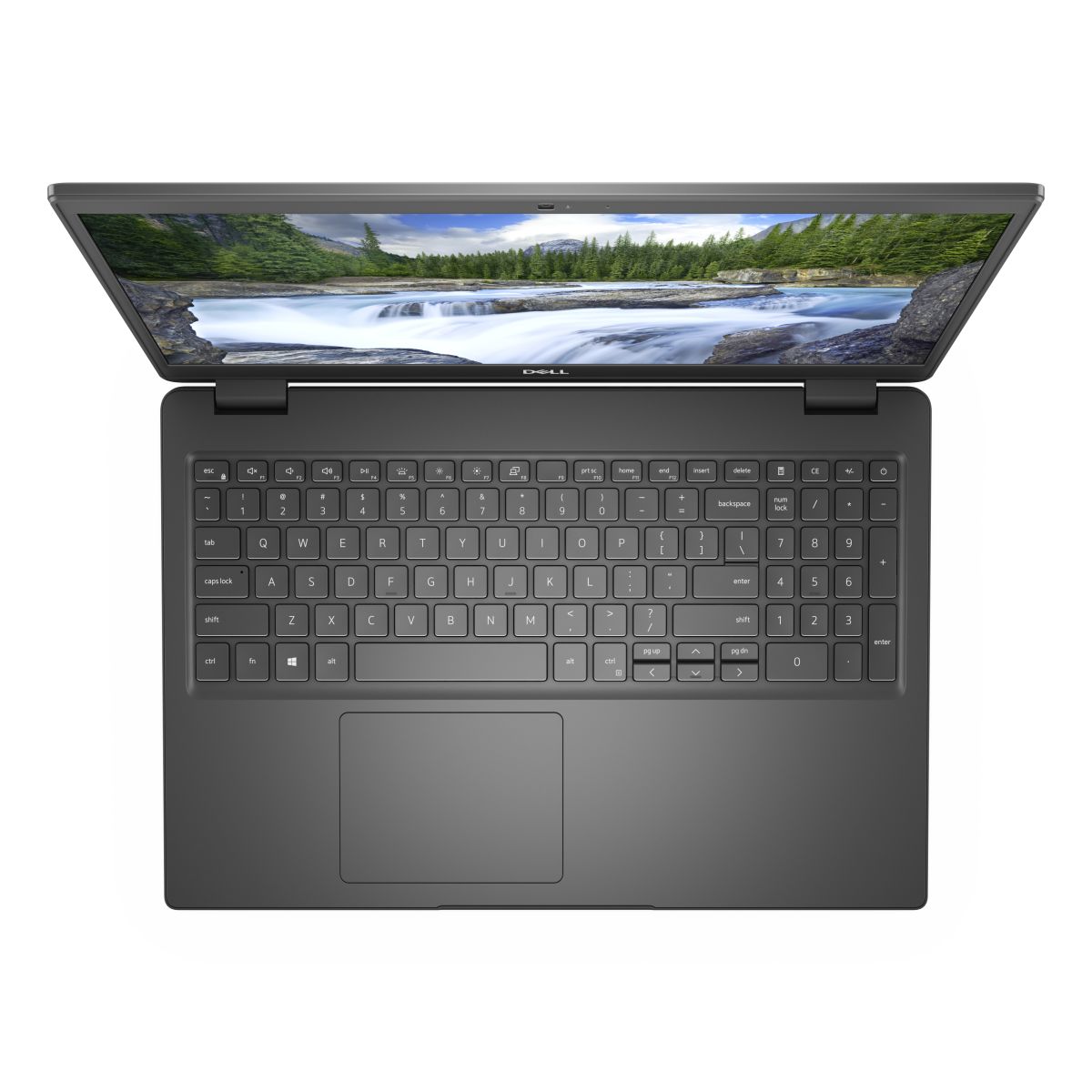 DELL Latitude 3510 - N2W0J laptop specifications