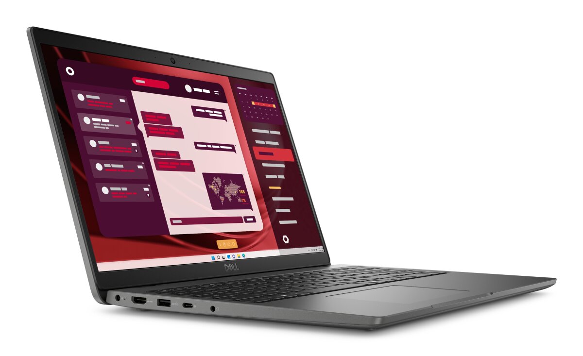 DELL Latitude 3550 9PRX2 image gallery 5
