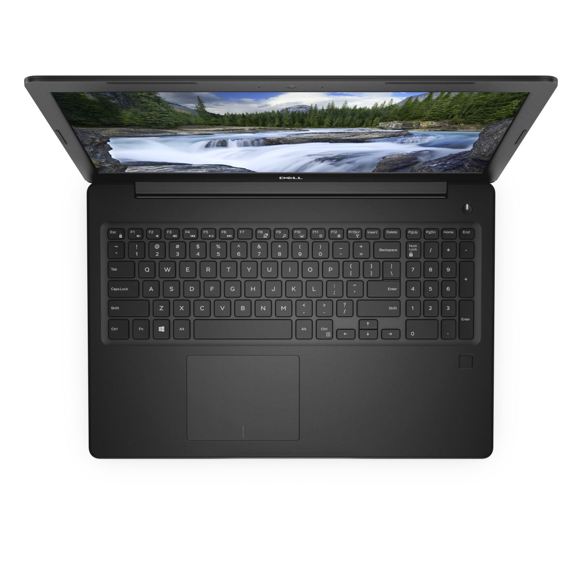 DELL Latitude 3590 - NKDDW laptop specifications