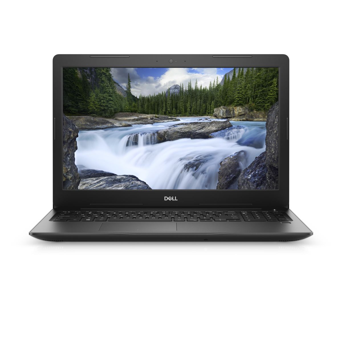 DELL Latitude 3590 - N028L359015EMEA_UBU laptop specifications