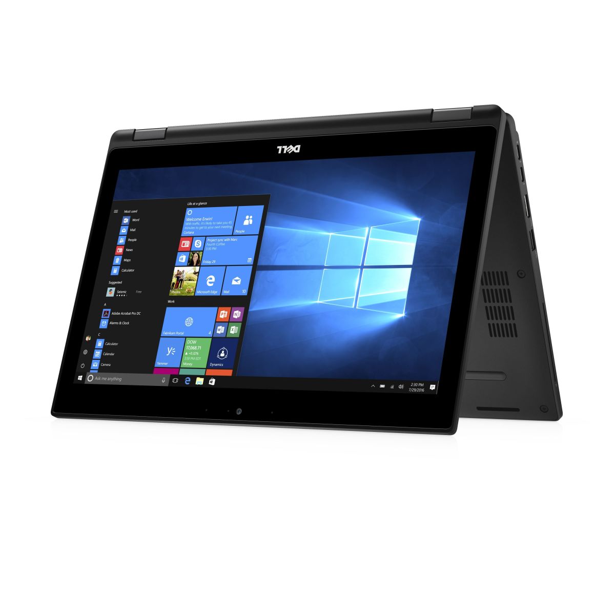 DELL Latitude 5289 4J9T4 laptop specifications