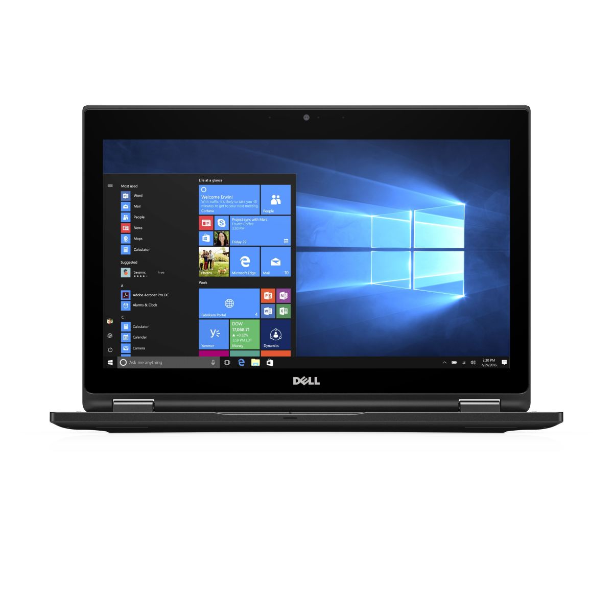 DELL Latitude 5289 CTO3528912USCA image gallery 7