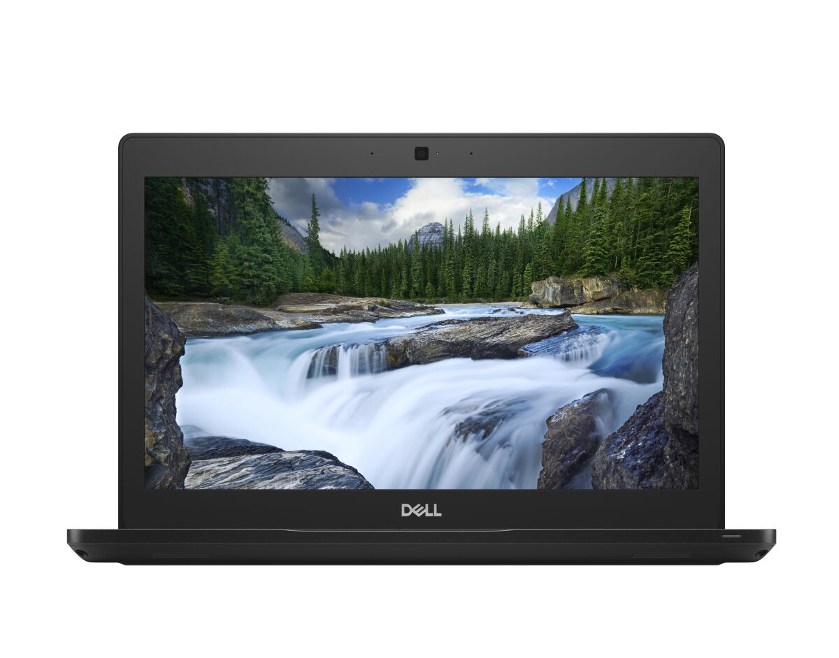 DELL Latitude 5290 LAT-5290-00001-BLK image gallery 1