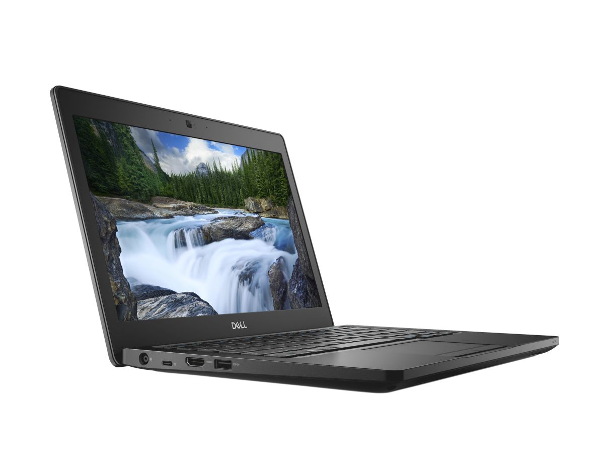 DELL Latitude 5290 JWD9R image gallery 4