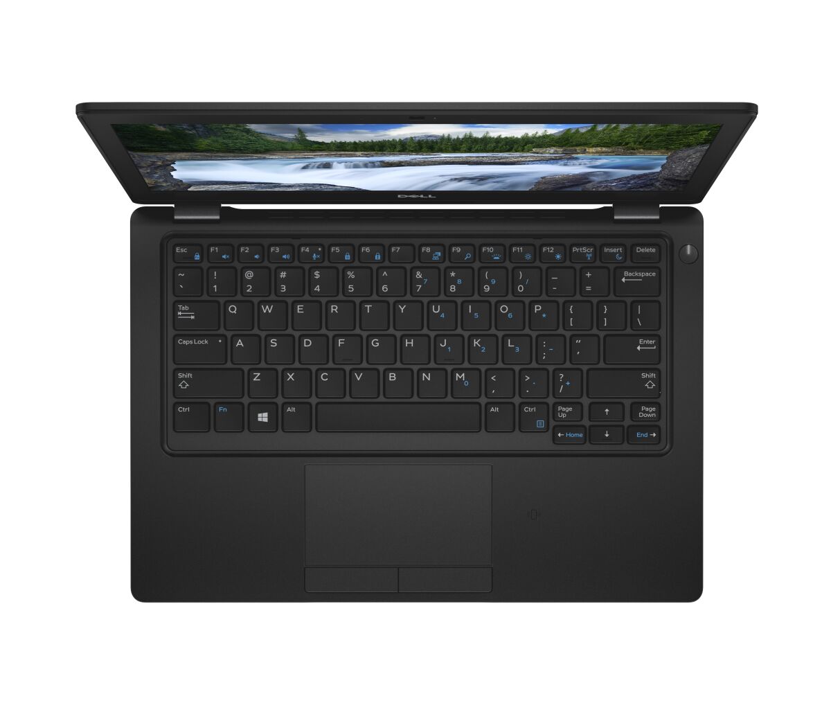 DELL Latitude 5290 LAT-5290-00001-BLK image gallery 10