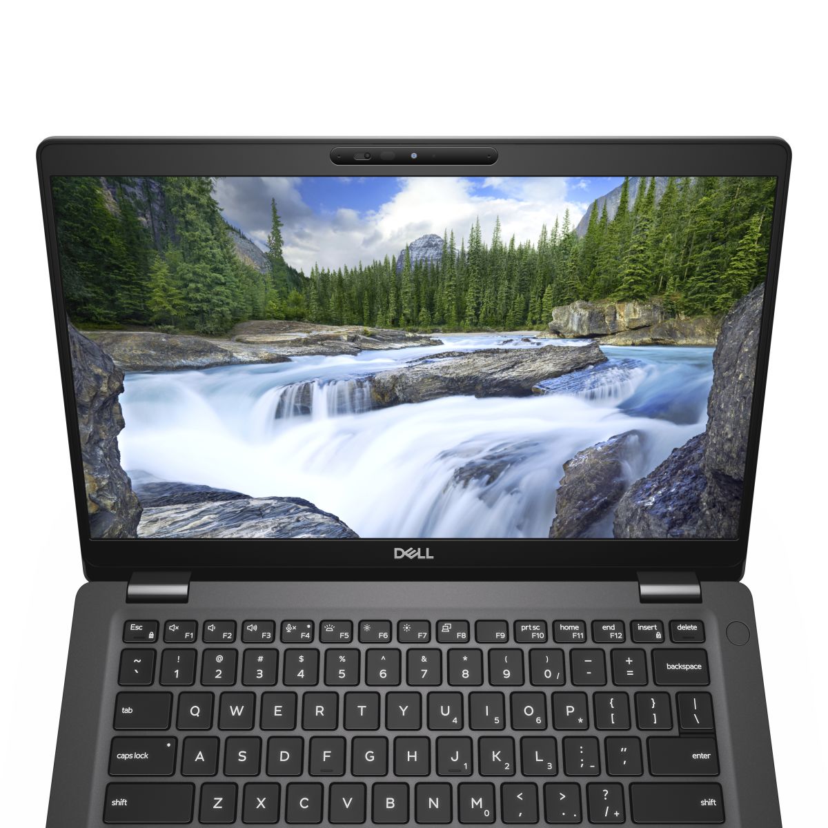 DELL Latitude 5300 N007L530013EMEA laptop specifications
