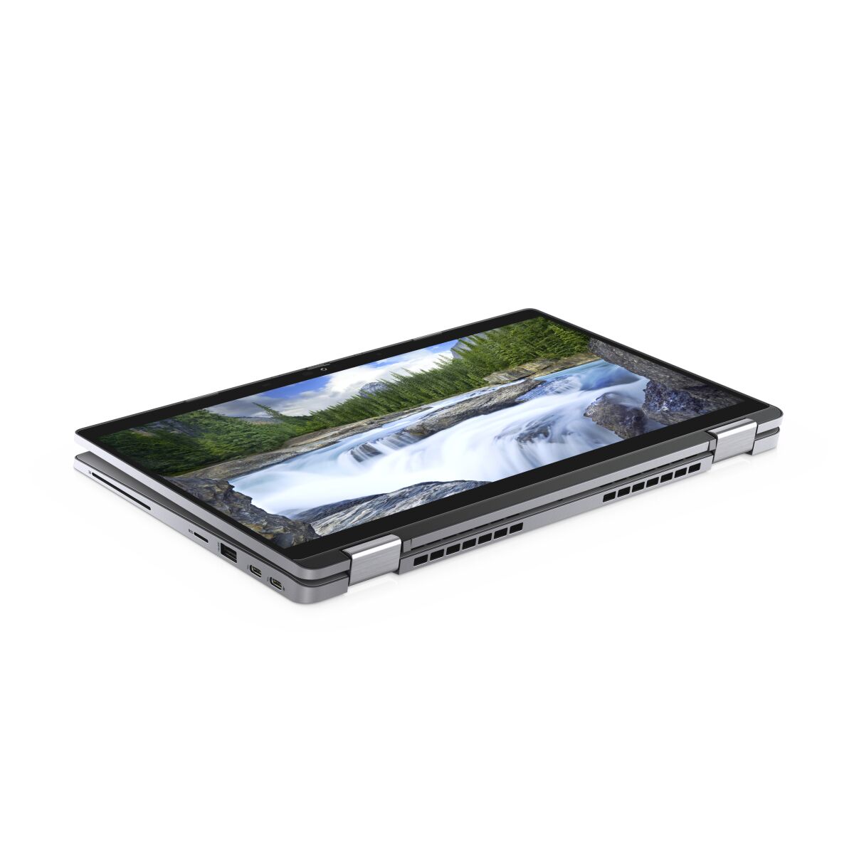 DELL Latitude 5320 2-in-1 90YVT image gallery 10