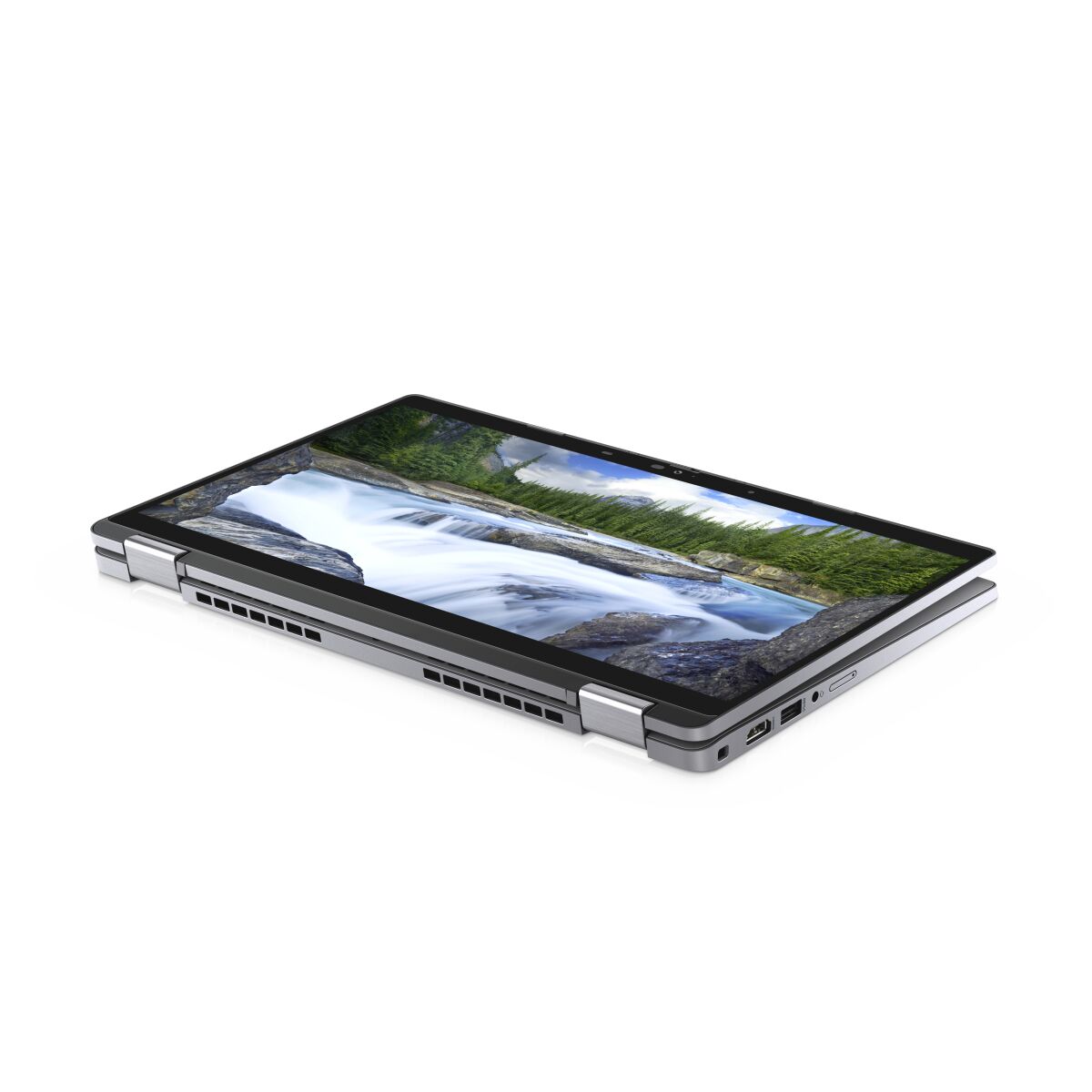 DELL Latitude 5320 2-in-1 90YVT image gallery 11