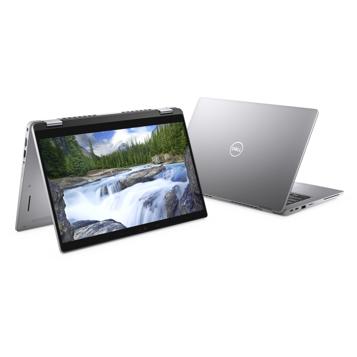 DELL Latitude 5320 2-in-1 90YVT image gallery 3
