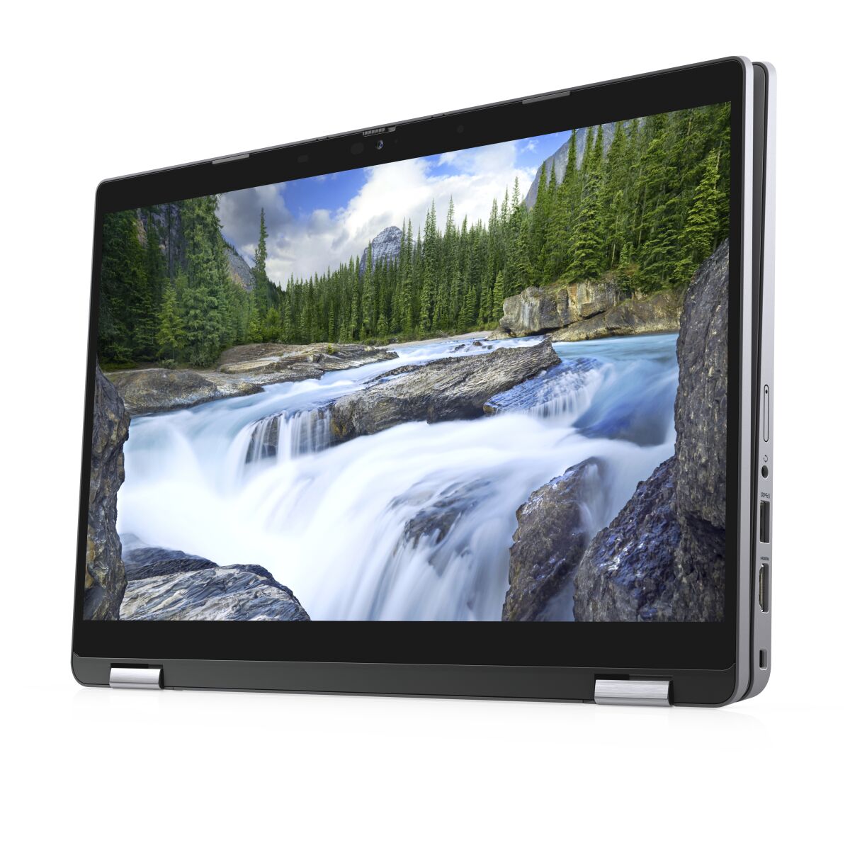 DELL Latitude 5320 2-in-1 90YVT image gallery 4