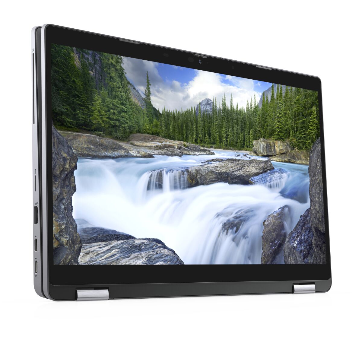 DELL Latitude 5320 2-in-1 90YVT image gallery 5