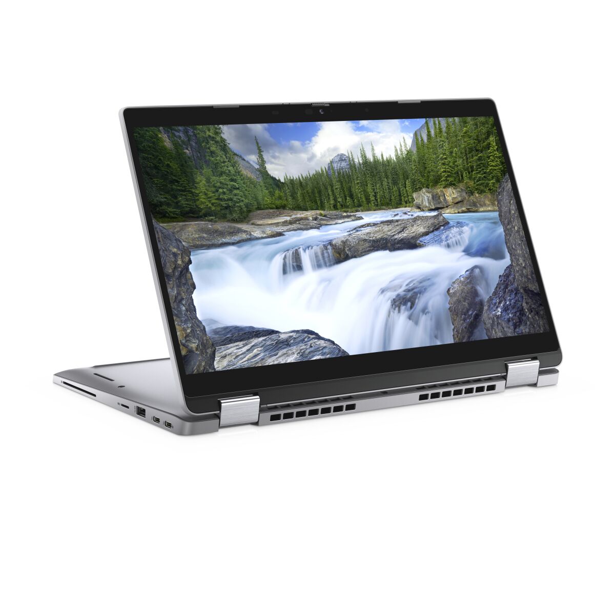 DELL Latitude 5320 2-in-1 90YVT image gallery 6