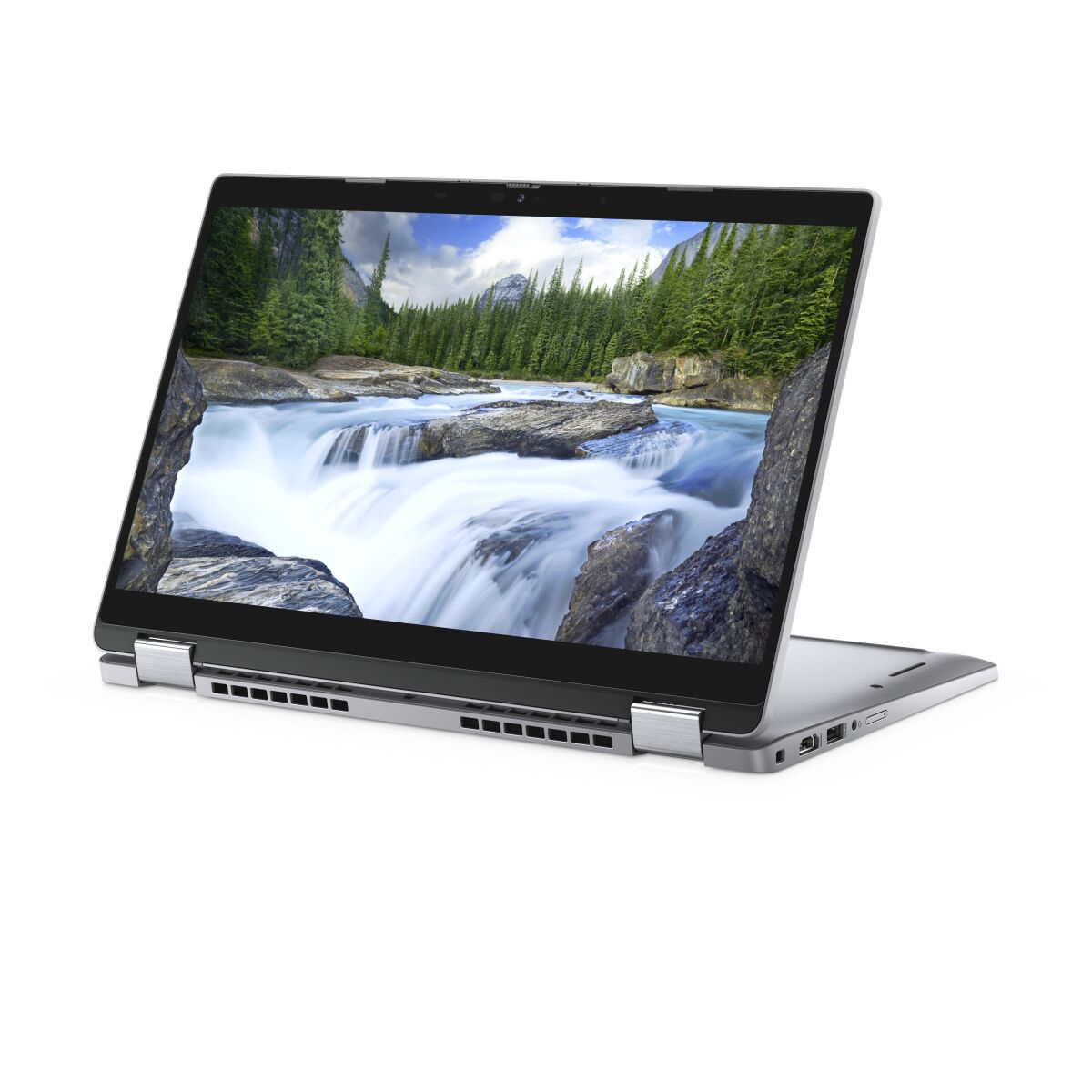 DELL Latitude 5320 2-in-1 90YVT image gallery 7