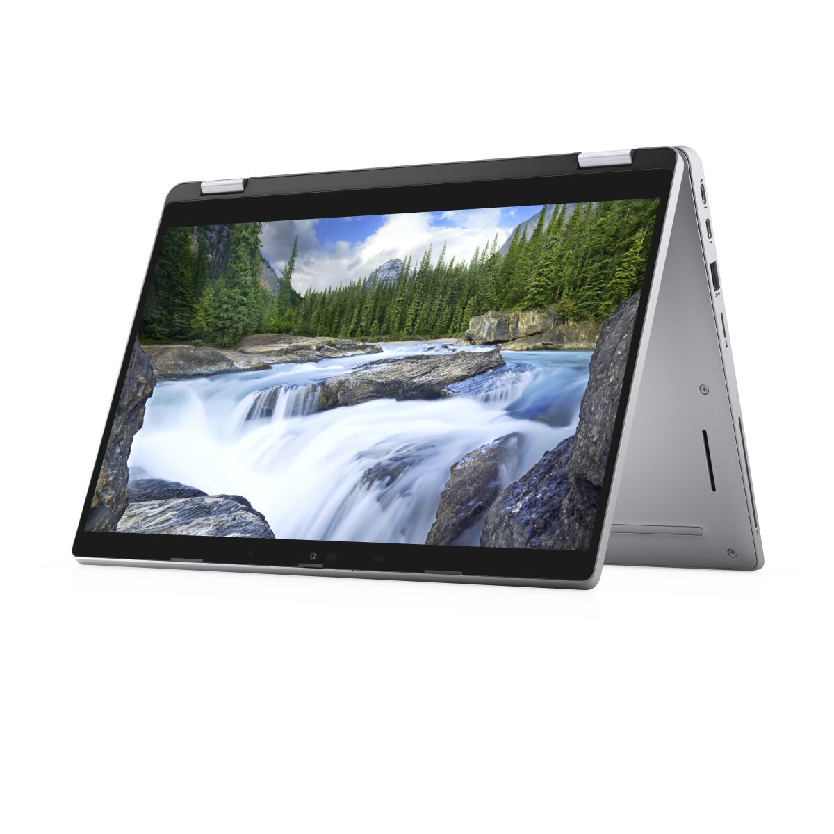DELL Latitude 5320 2-in-1 90YVT image gallery 9