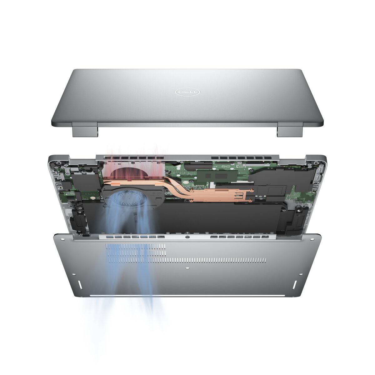 DELL Latitude 5330 7D1NG image gallery 6