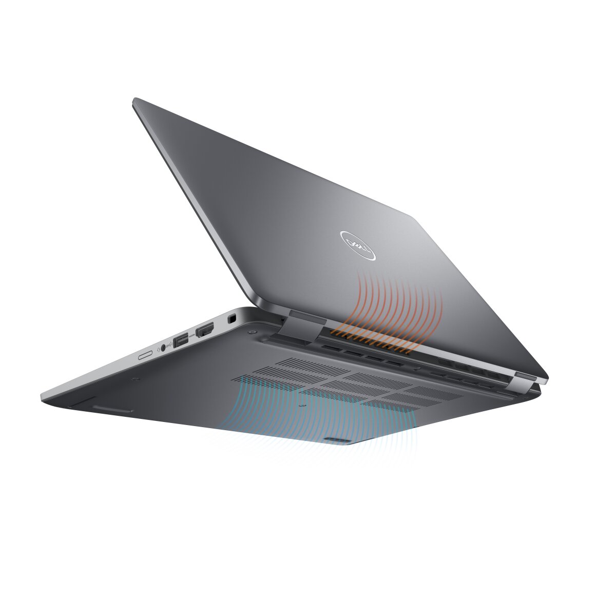 DELL Latitude 5340 2-in-1 FNMGY image gallery 10
