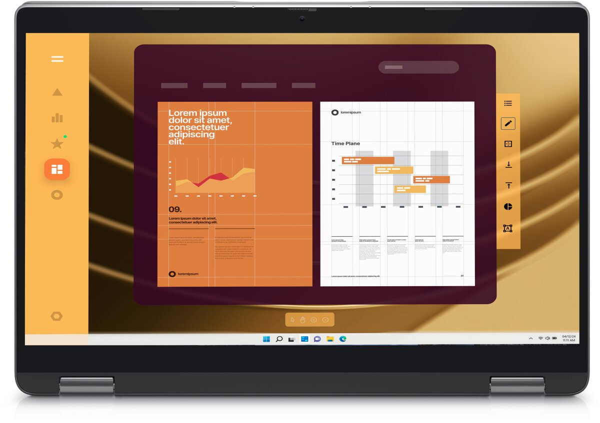 DELL Latitude 5350 2-in-1 WXR37 image gallery 2