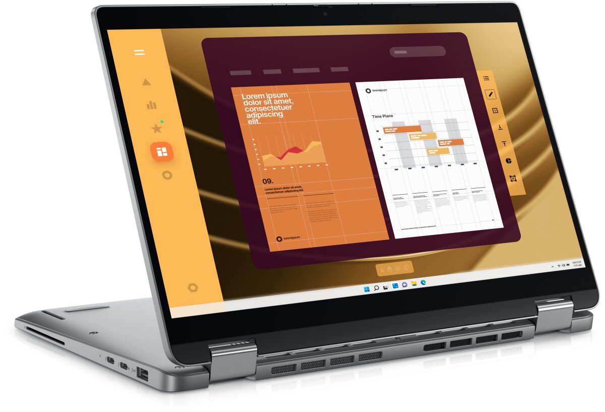 DELL Latitude 5350 2-in-1 WXR37 image gallery 3