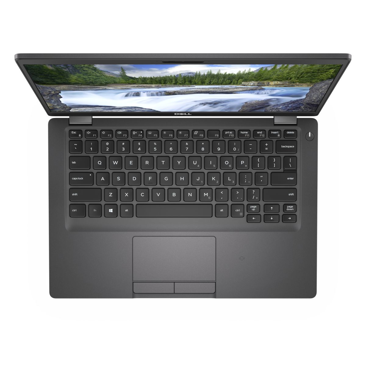 DELL Latitude 5401 N001L540114EMEA_UBU image gallery 10