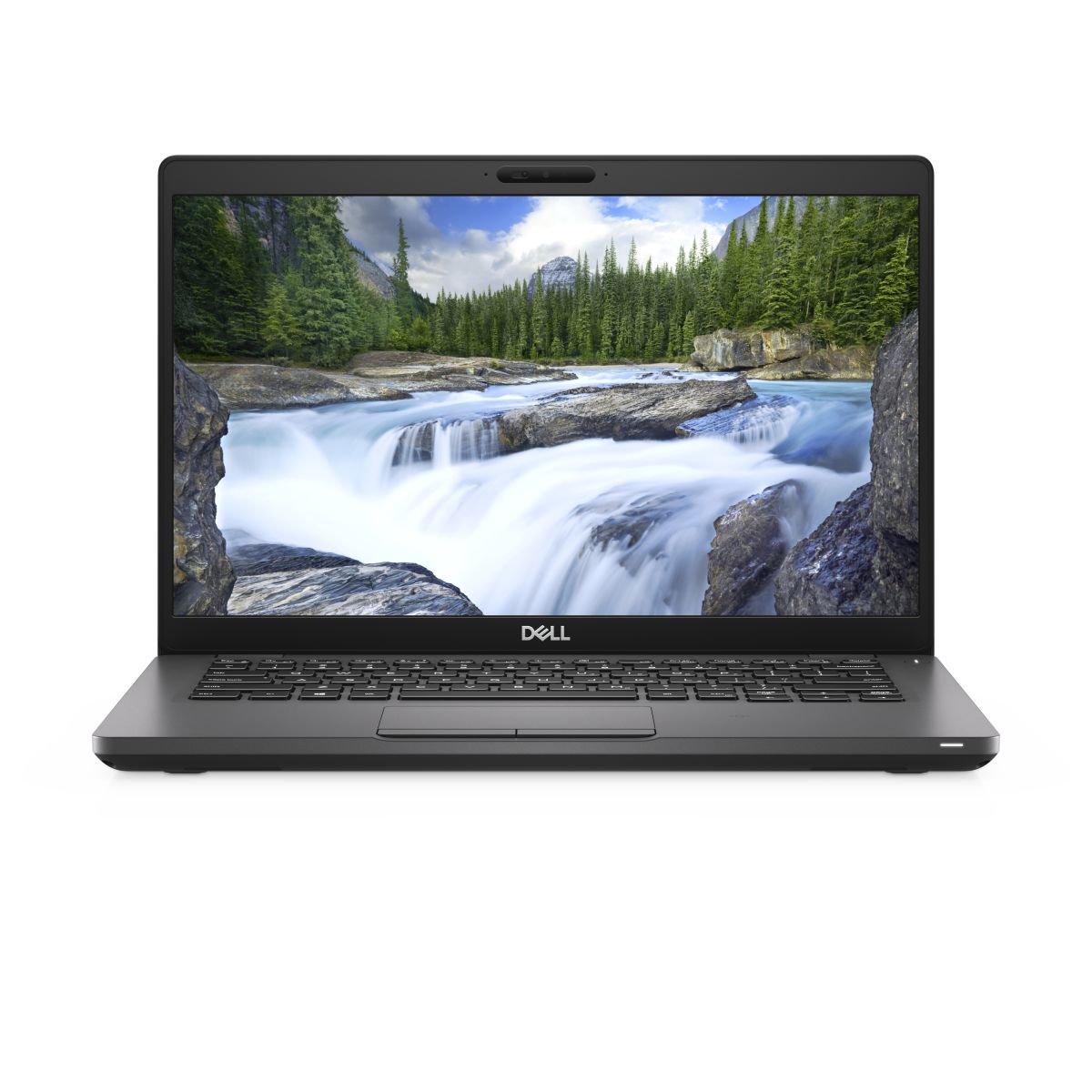 DELL Latitude 5401 N001L540114EMEA_UBU image gallery 2