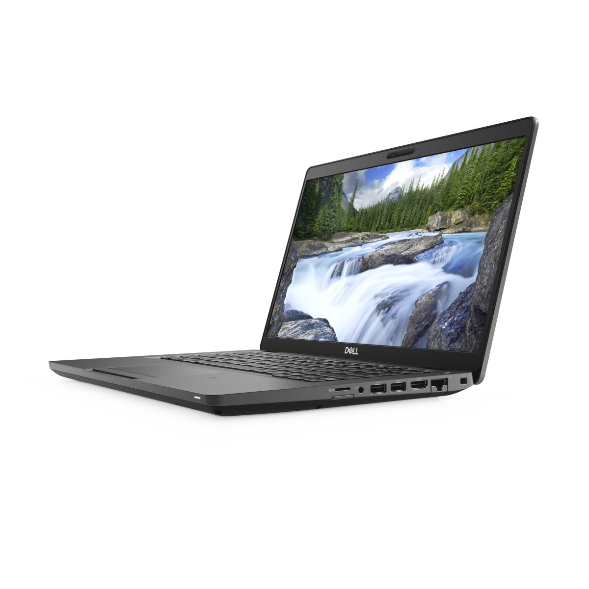 DELL Latitude 5401 N001L540114EMEA_UBU image gallery 3
