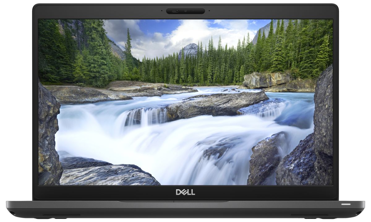 DELL Latitude 5401 N002L540114EMEA_UBU image gallery 1