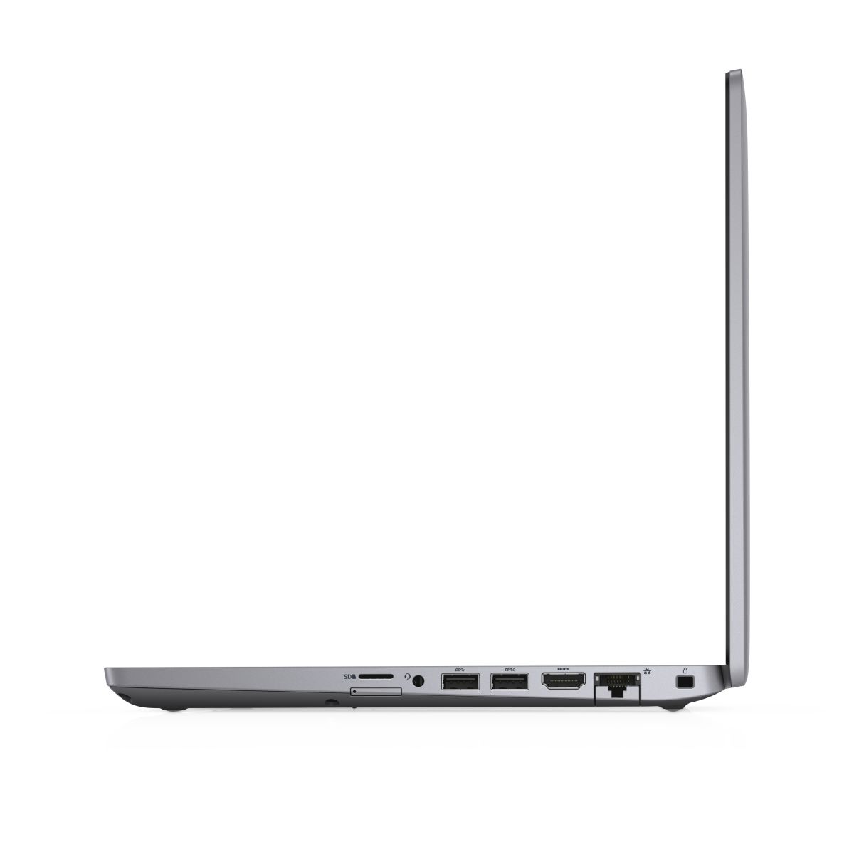 DELL Latitude 5410 N007L541014EMEA image gallery 7