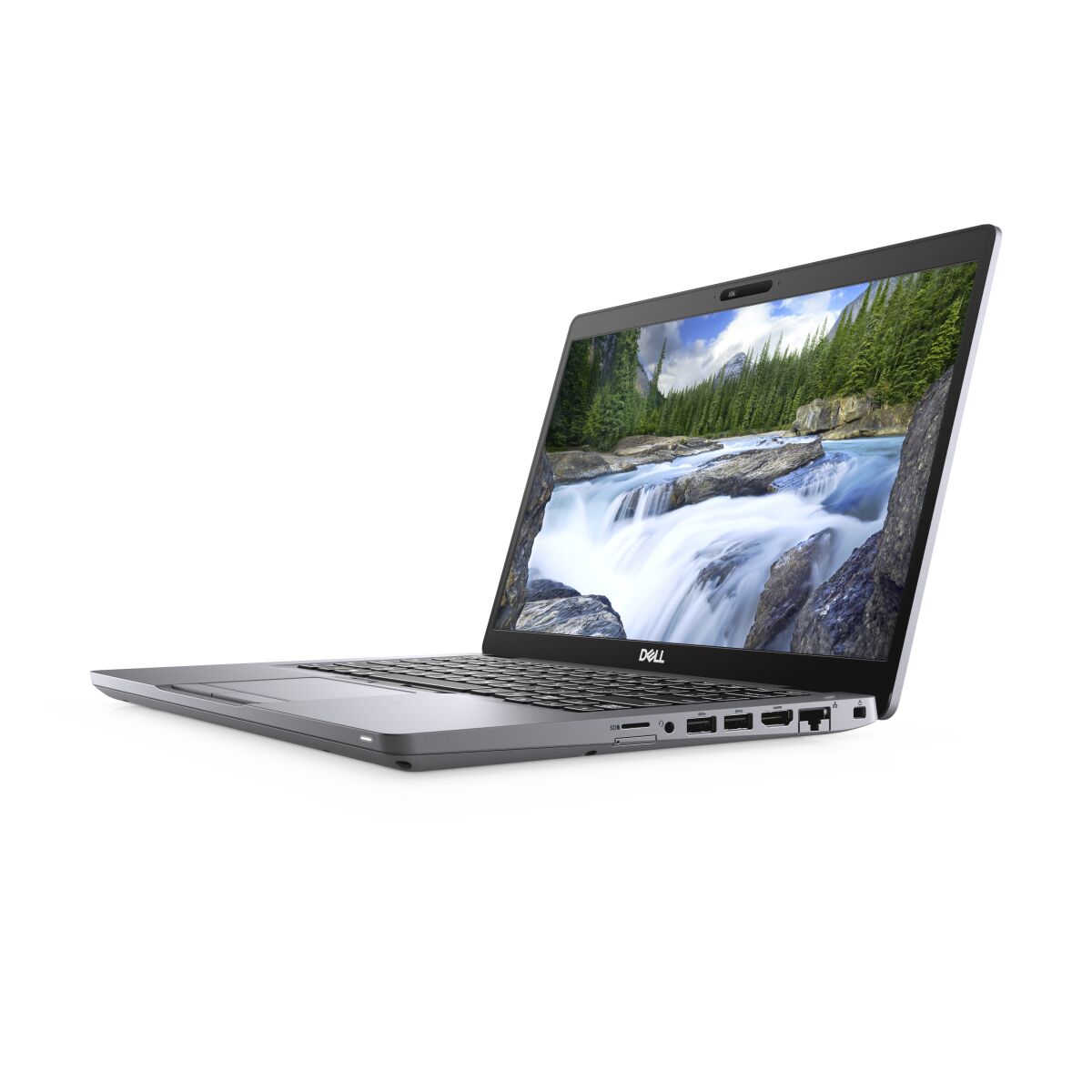DELL Latitude 5410 N010L541014EMEA_UBU image gallery 2