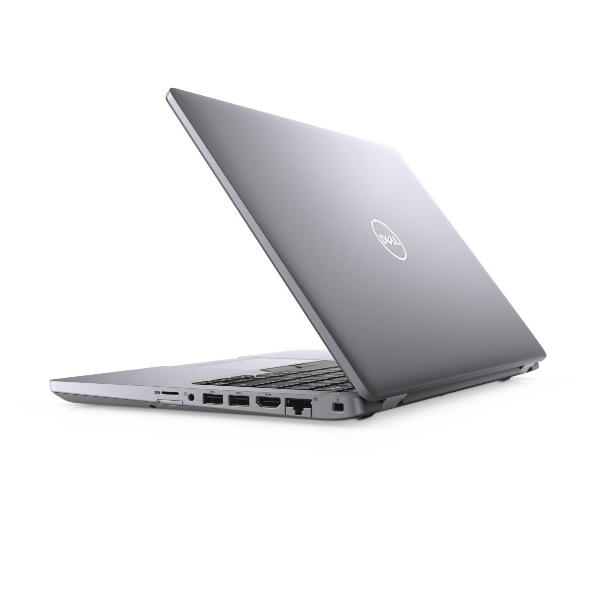 DELL Latitude 5410 N010L541014EMEA_UBU image gallery 4
