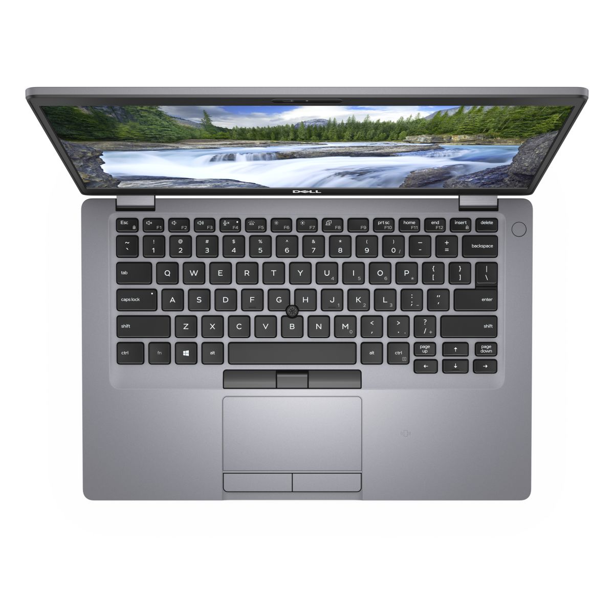 DELL Latitude 5410 N007L541014EMEA image gallery 11