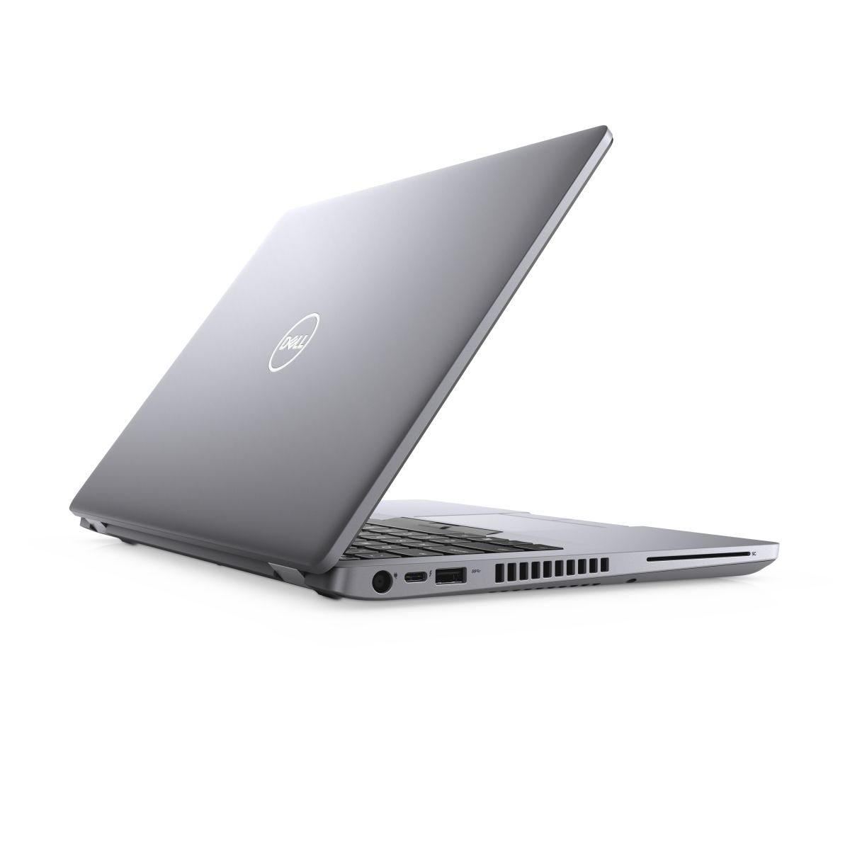 DELL Latitude 5410 N007L541014EMEA image gallery 6