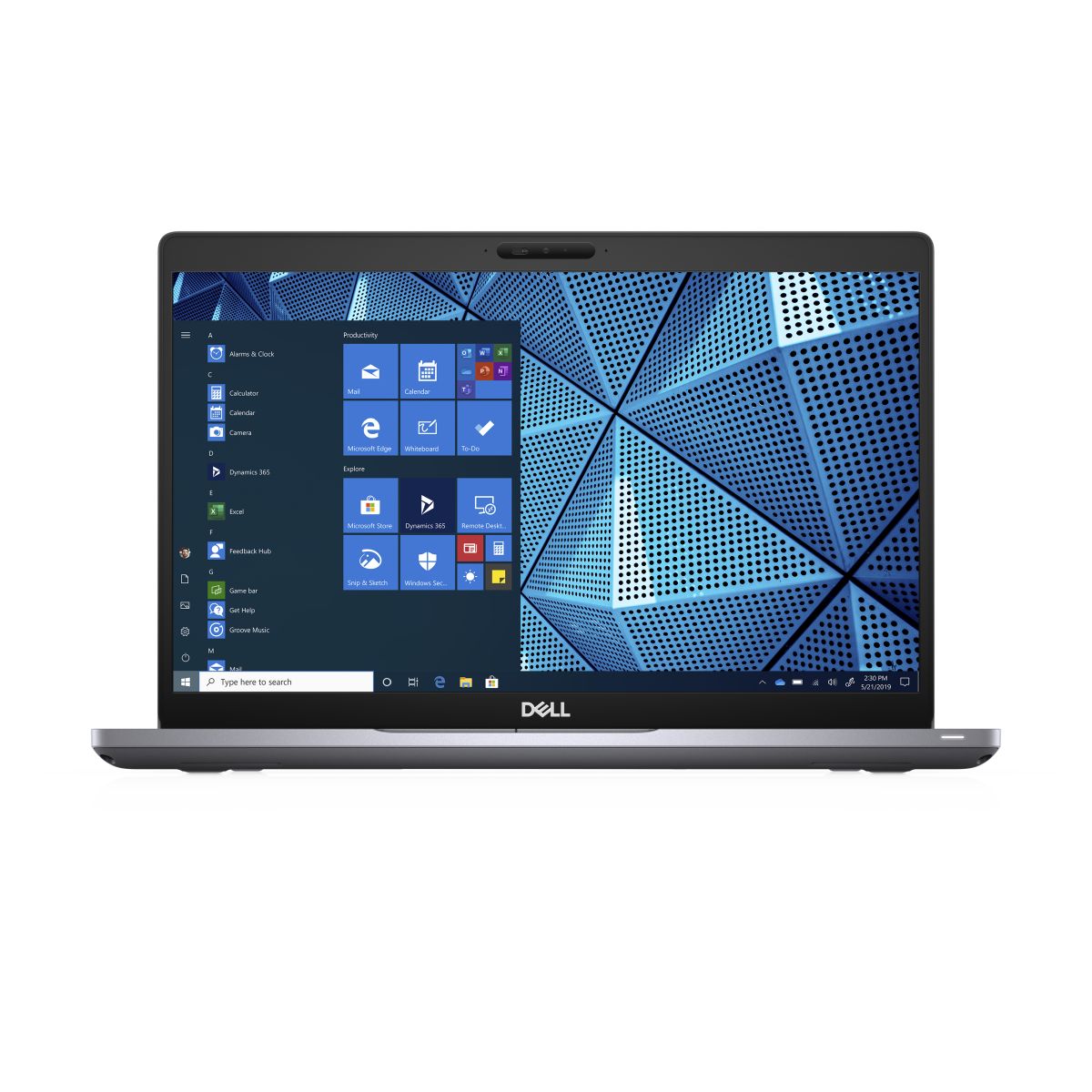 DELL Latitude 5410 N007L541014EMEA image gallery 2