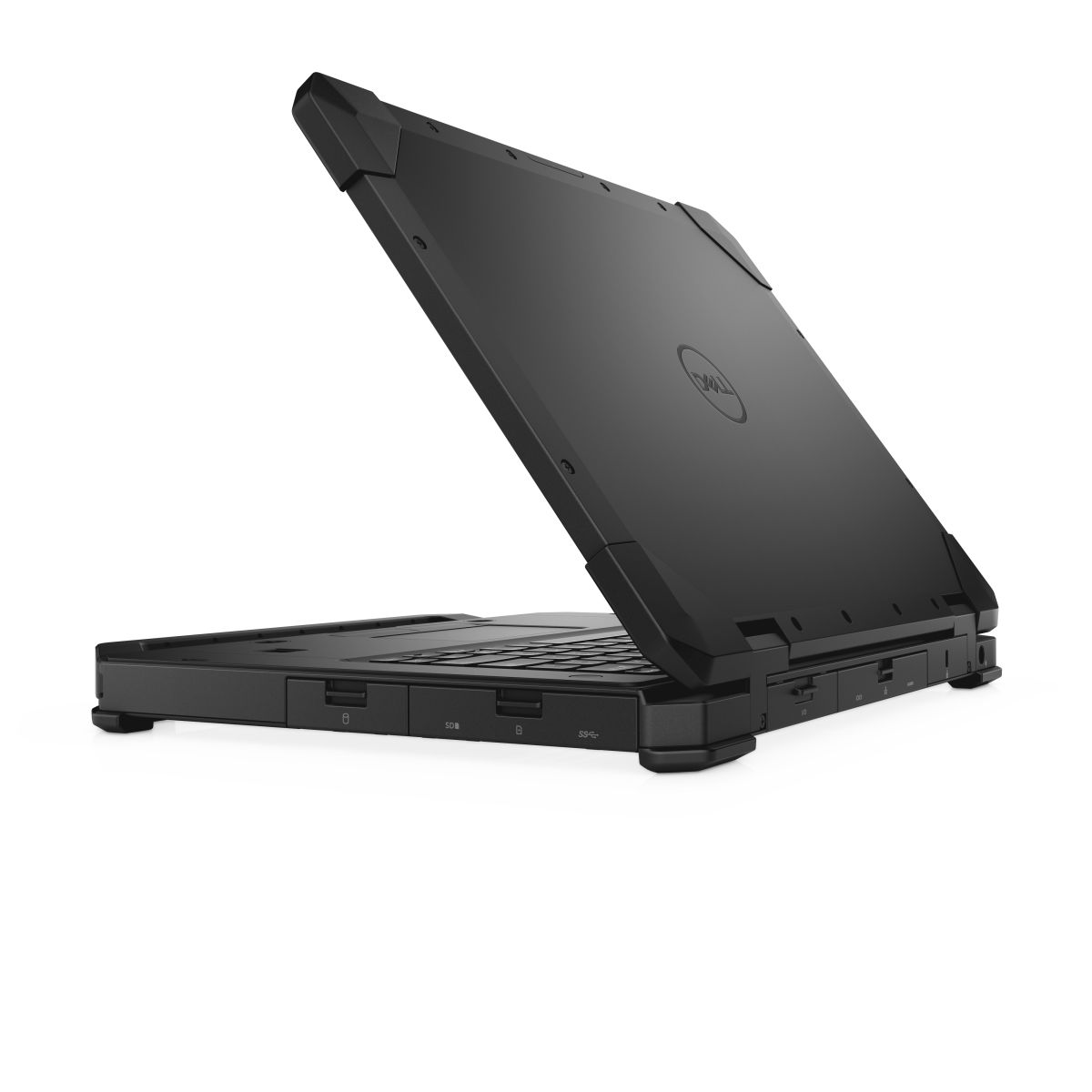 DELL Latitude Rugged 5420 - 6YNGK laptop specifications