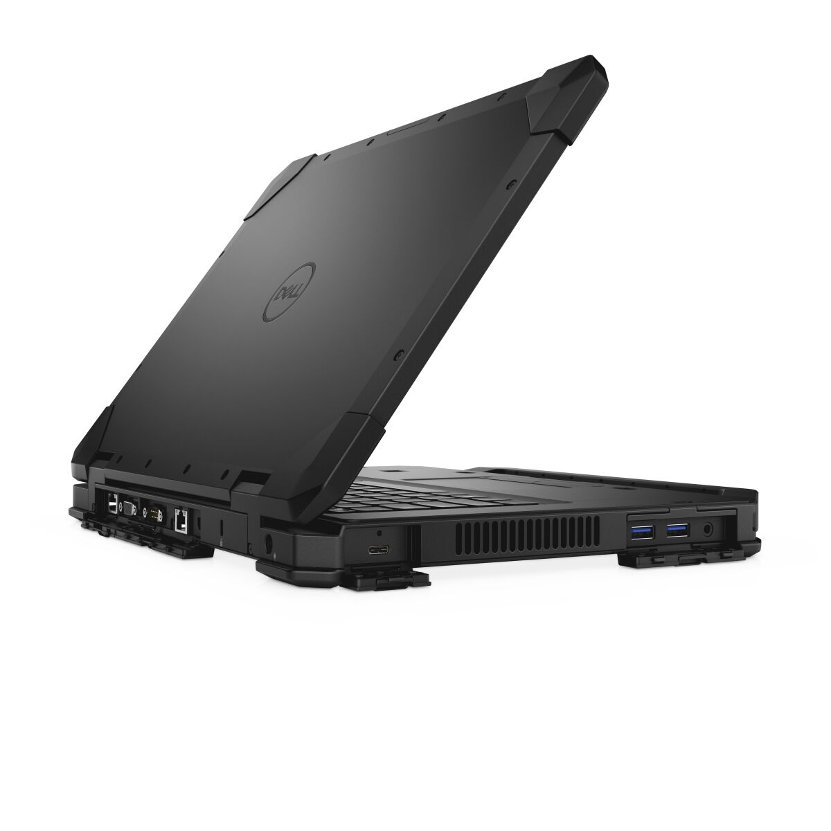 DELL Latitude Rugged 5420 - XCTOL542014MMCLA laptop specifications