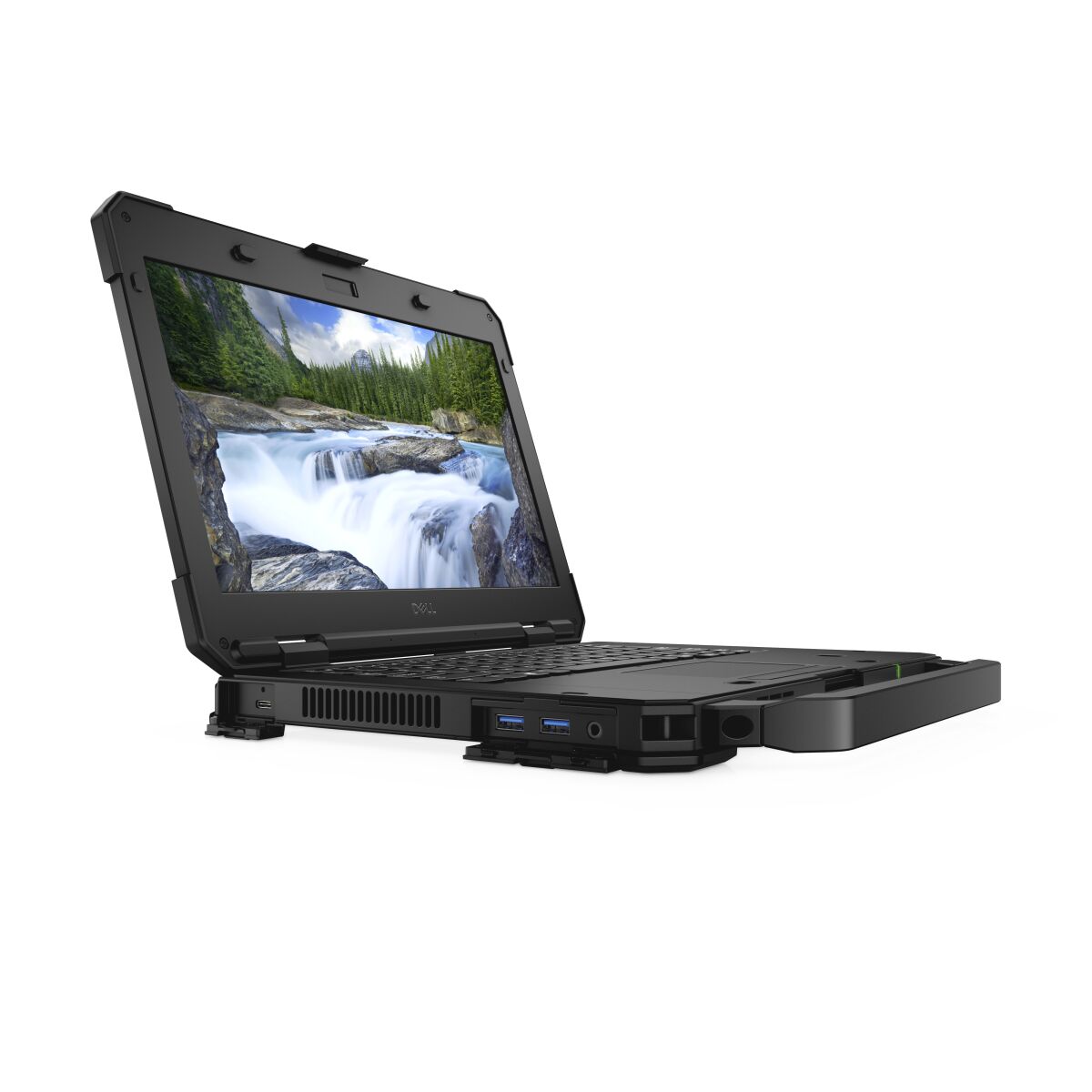 DELL Latitude Rugged 5420 XCTOL542014EMEA image gallery 5