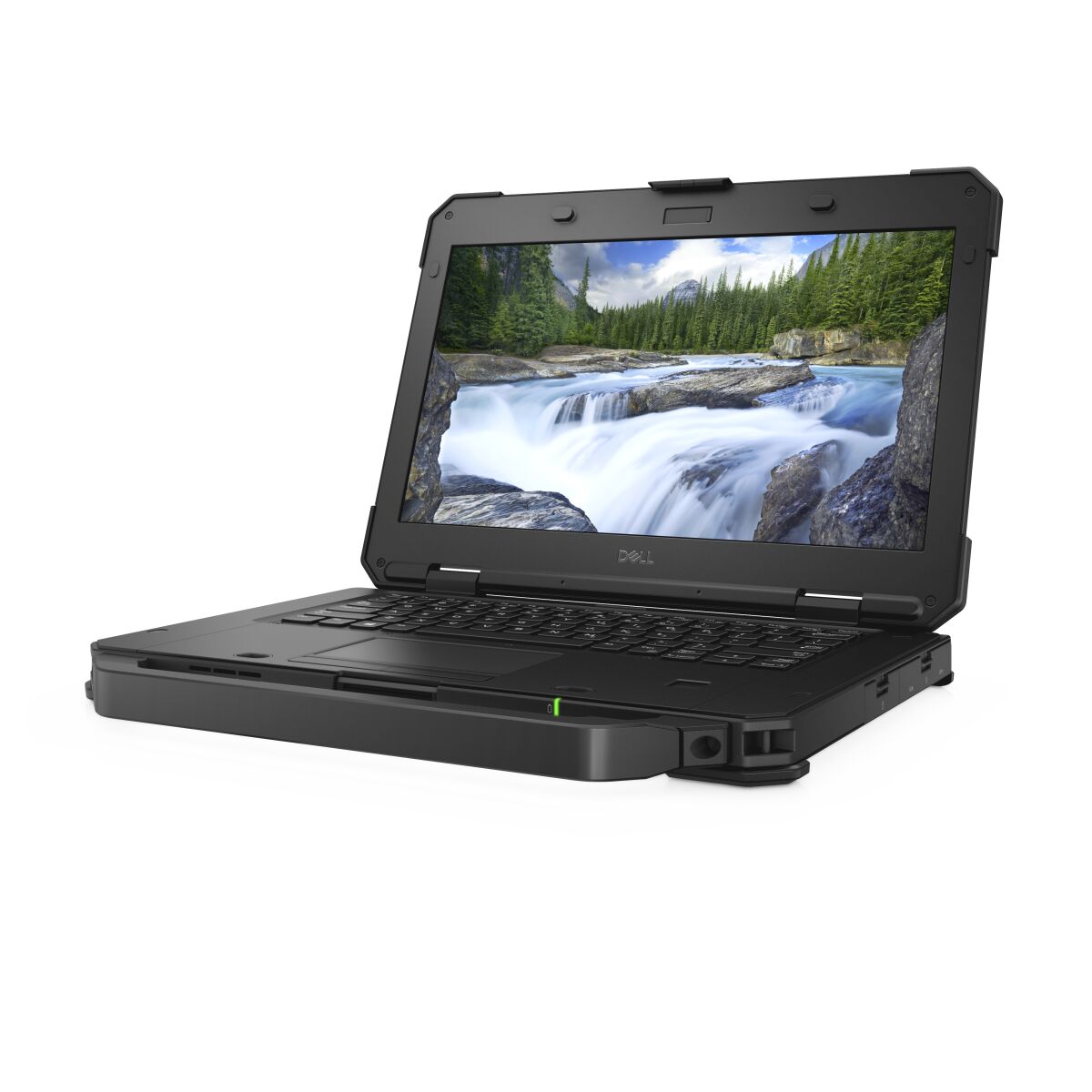 DELL Latitude Rugged 5420 XCTOL542014EMEA image gallery 3