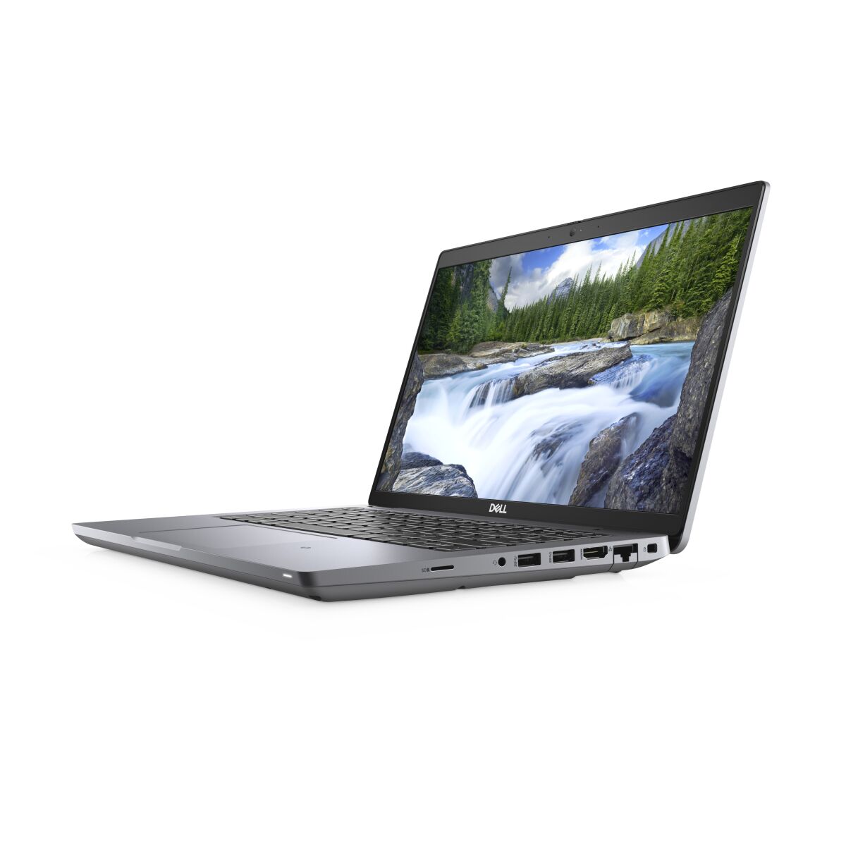 DELL Latitude 5421 02X8F image gallery 3