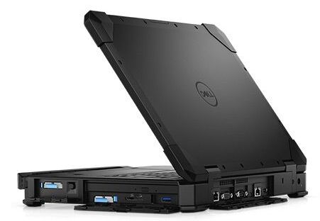 DELL Latitude 5424 XCTOL542414US image gallery 1