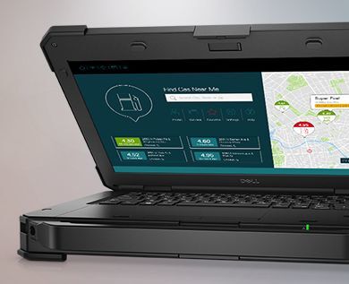 DELL Latitude 5424 XCTOL542414US image gallery 3