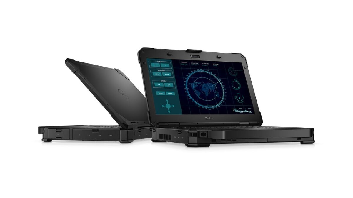 DELL Latitude 5424 XCTOL542414US image gallery 4