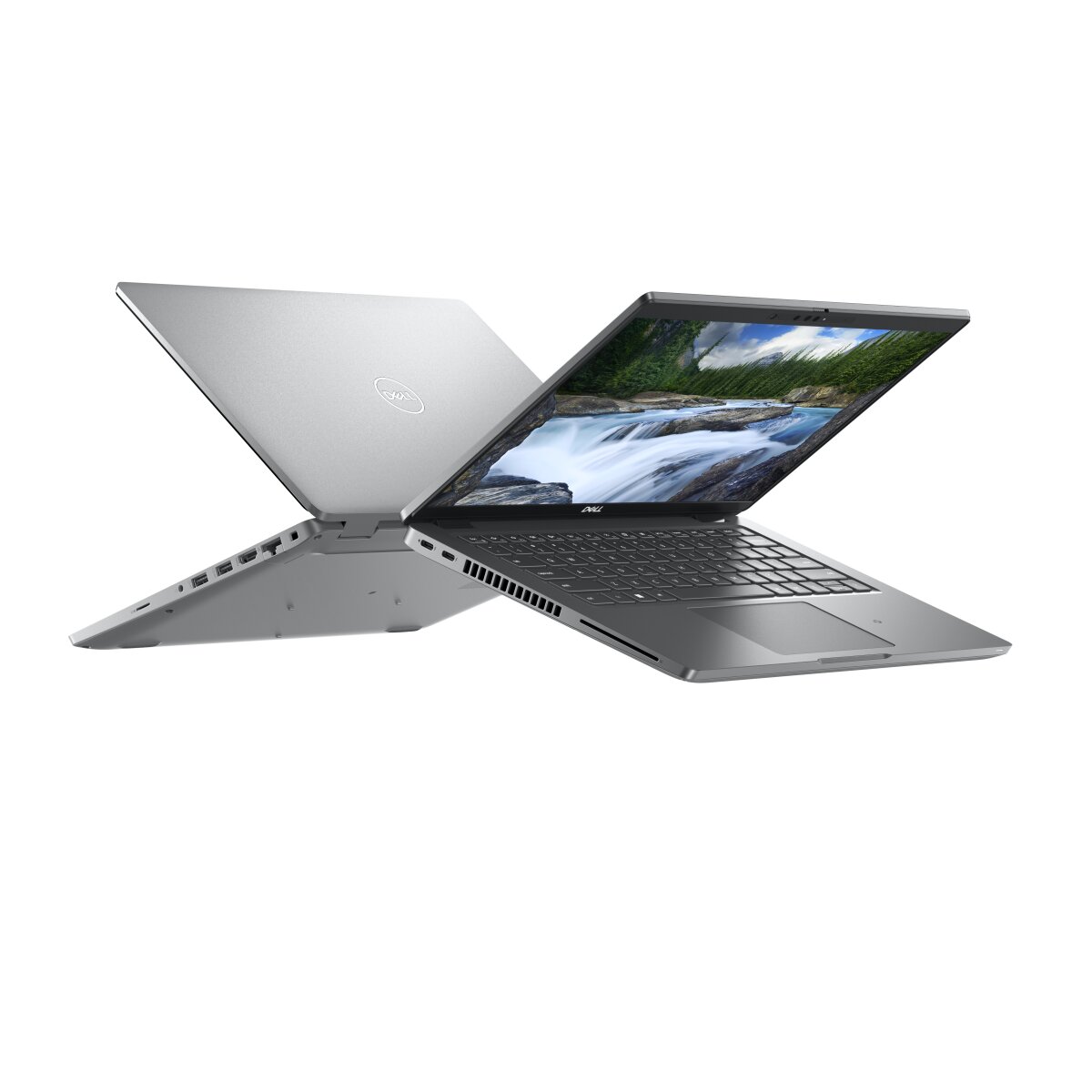 DELL Latitude 5430 N0015430DD image gallery 11