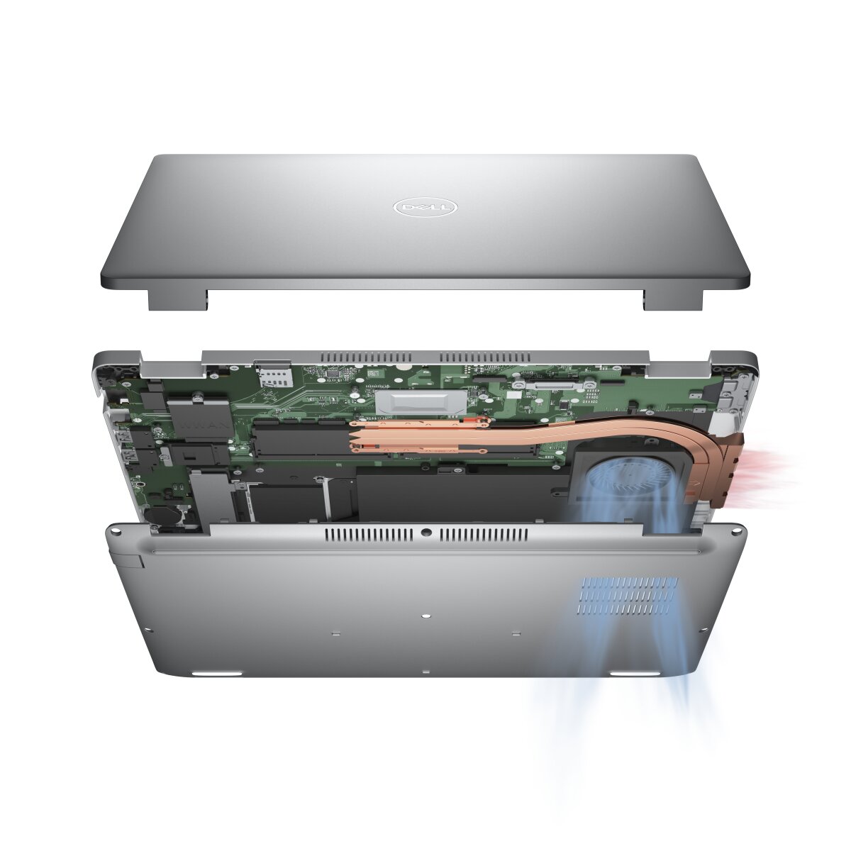 DELL Latitude 5430 N0015430DD image gallery 12