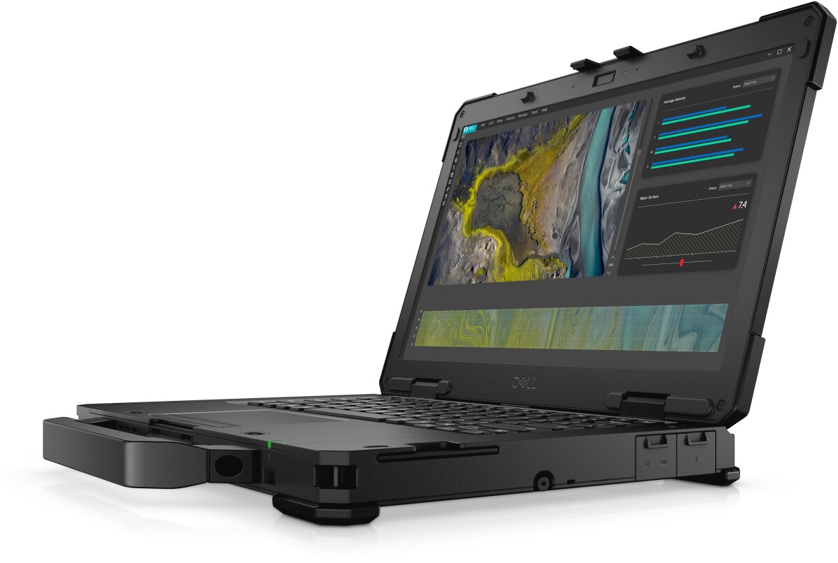 DELL Latitude 5430 Rugged 3KPWP image gallery 6