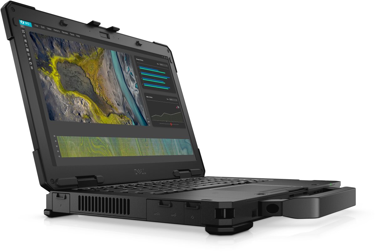 DELL Latitude 5430 Rugged 8MRY5 image gallery 4