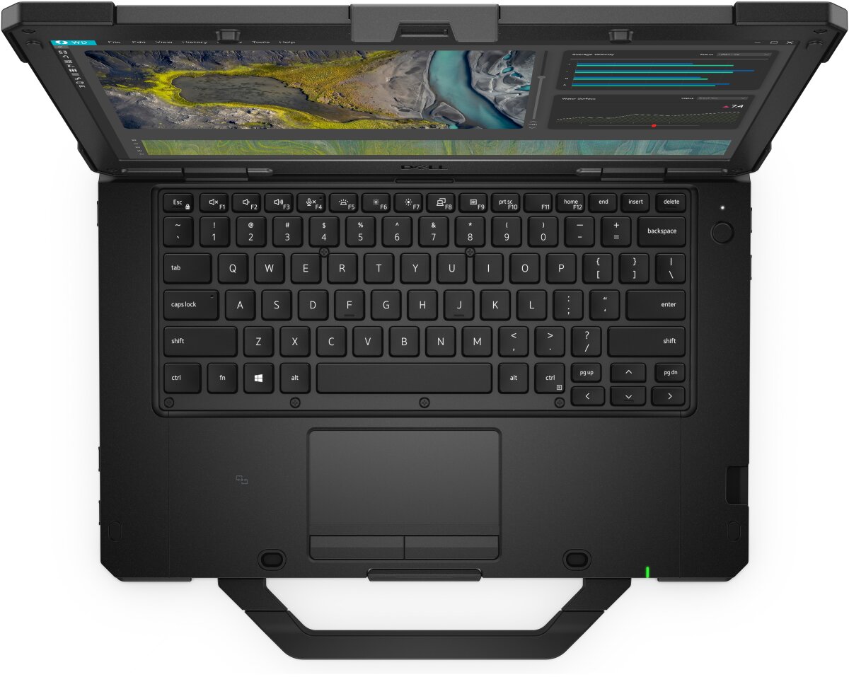DELL Latitude 5430 Rugged FD5K6 image gallery 7