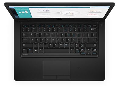DELL Latitude 5480 9P46F image gallery 2